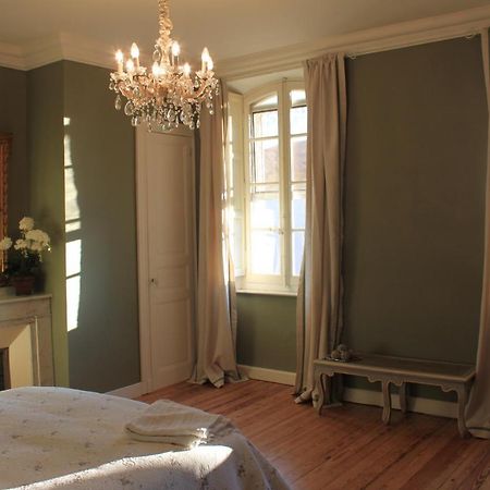 B&B Coup De Coeur Bram Eksteriør billede