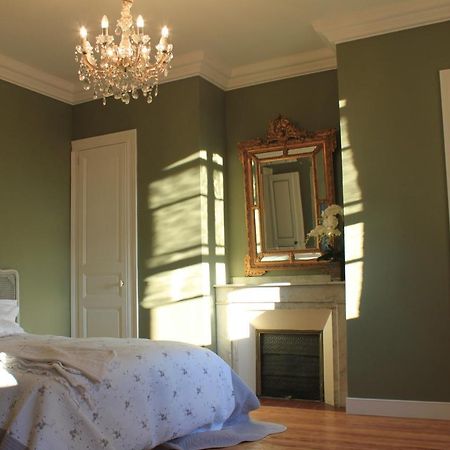B&B Coup De Coeur Bram Eksteriør billede