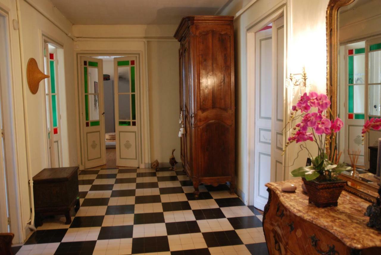 B&B Coup De Coeur Bram Eksteriør billede