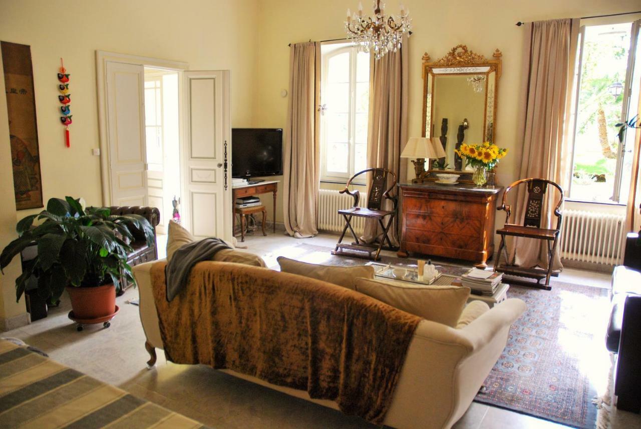 B&B Coup De Coeur Bram Eksteriør billede