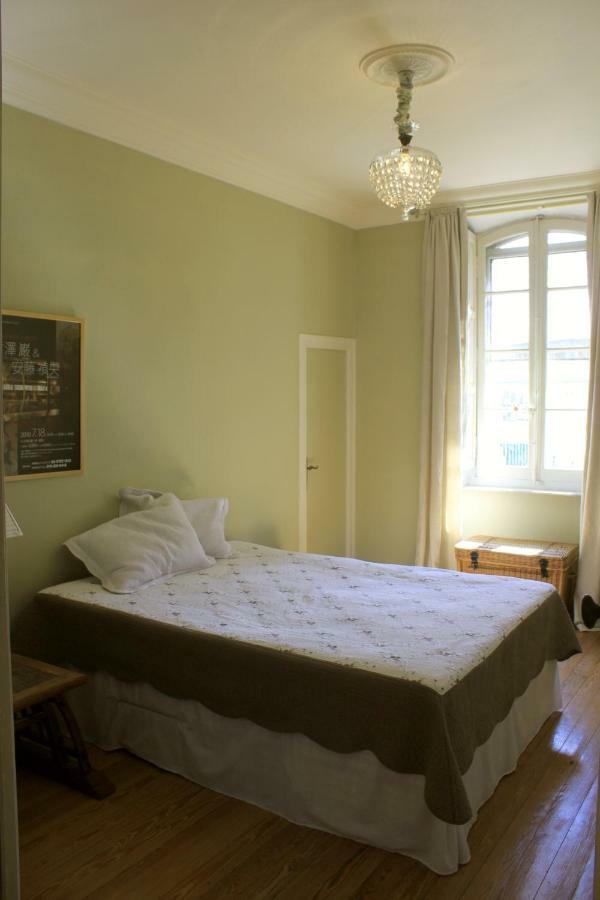 B&B Coup De Coeur Bram Eksteriør billede