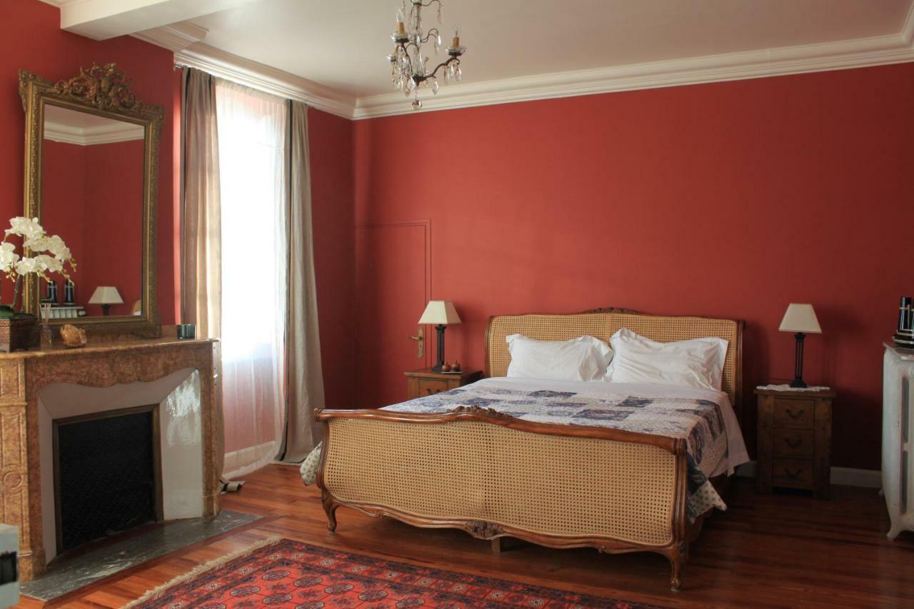 B&B Coup De Coeur Bram Eksteriør billede