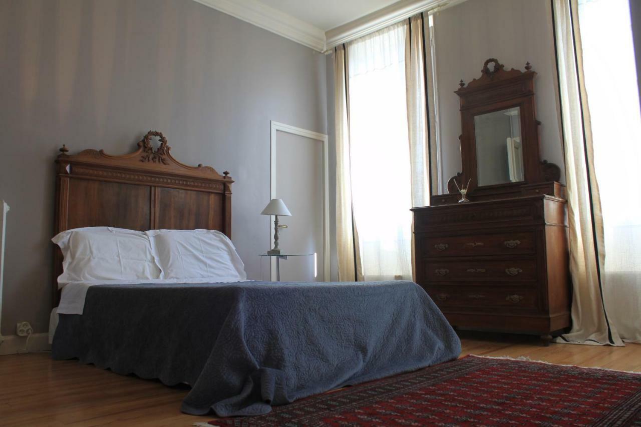 B&B Coup De Coeur Bram Eksteriør billede